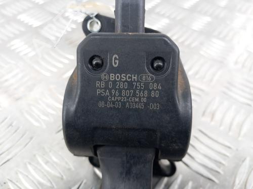 Used Pedal Pedal PEUGEOT 207 SW (WK_) 1.4 (73 hp) 28782515 28782515