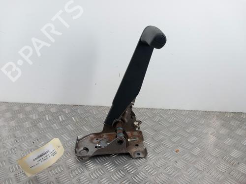 Used Hand brake RENAULT KANGOO Express (FW0/1_) 1.5 dCi 90 (FW0G, FW05, FW08, FW11) (90 hp) 28756907