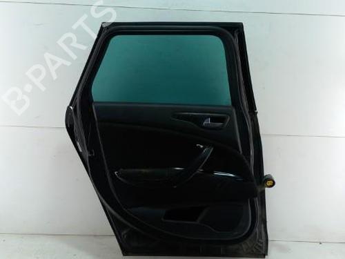 Left rear door CITROËN C5 III Break (RW_) 2.0 HDi | BP28768943C4 