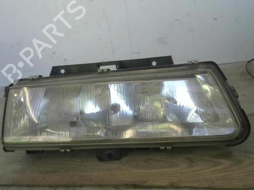 Used Right headlight CITROËN XANTIA (X1_, X2_) 1.9 Turbo D (90 hp) 28754726