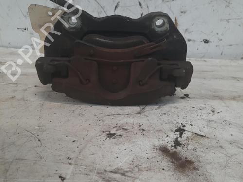 Used Left front brake caliper OPEL ZAFIRA A MPV (T98) 2.0 DTI 16V (F75) (101 hp) 28760976