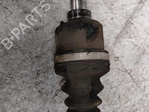 Used Left front driveshaft CITROËN C4 Grand Picasso I (UA_) 1.6 HDi (109 hp) 28789954