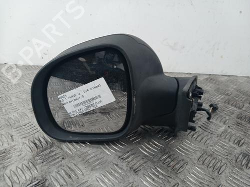 Used Left mirror CITROËN C3 I (FC_, FN_) 1.4 HDi (68 hp) 32302347