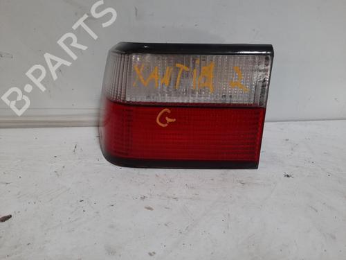 Used Left taillight CITROËN XANTIA (X1_, X2_) 2.0 HDI 109 (109 hp) 28760706