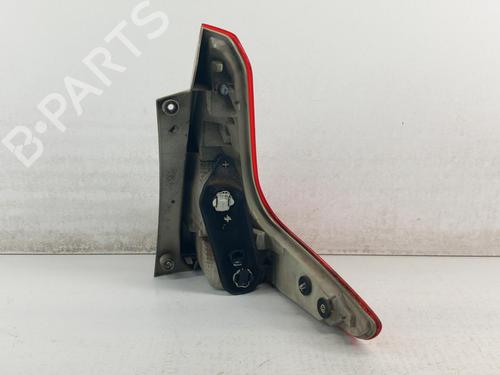 Used Left taillight Left taillight RENAULT GRAND SCÉNIC III (JZ0/1_) 1.9 dCi (JZ0J, JZ0N, JZ1K, JZ1S) (131 hp) 28750750 28750750