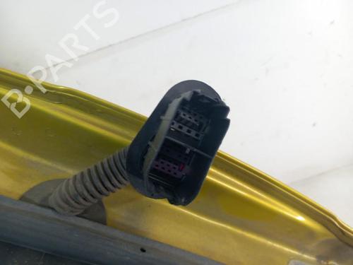 Dør venstre bagtil FORD FIESTA VI (CB1, CCN) 1.0 EcoBoost | BP28768123C4