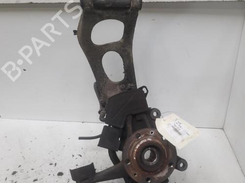 Right front steering knuckle PEUGEOT 407 (6D_) 1.8 (6D6FZB) | BP28754121M26 