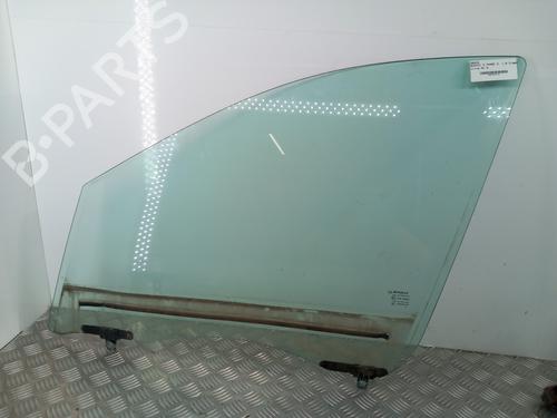 Used Front left door window RENAULT GRAND SCÉNIC III (JZ0/1_) 1.6 dCi (JZ00, JZ12) (130 hp) 28742775
