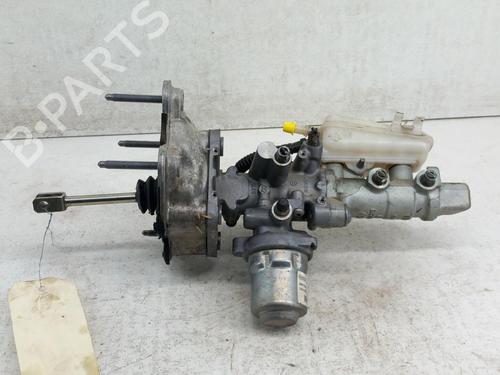 Used Servo brake RENAULT ZOE (BFM_) ZOE (88 hp) 28788201