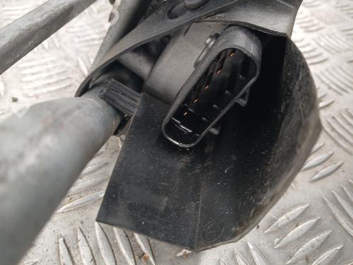 Used Front wiper motor Front wiper motor CITROËN JUMPER II Van 2.2 HDi 130 (130 hp) 31602498 31602498