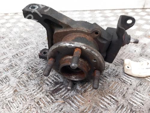 Used Left rear steering knuckle MG MGF (RD) 1.8 i 16V (120 hp) 28757509