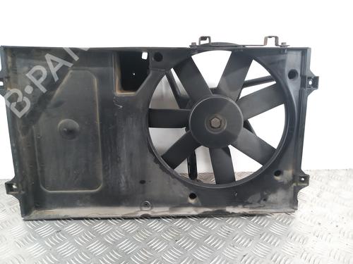 Køleventilator elektrisk FORD GALAXY I (WGR) 2.0 i (116 hp) 28742816