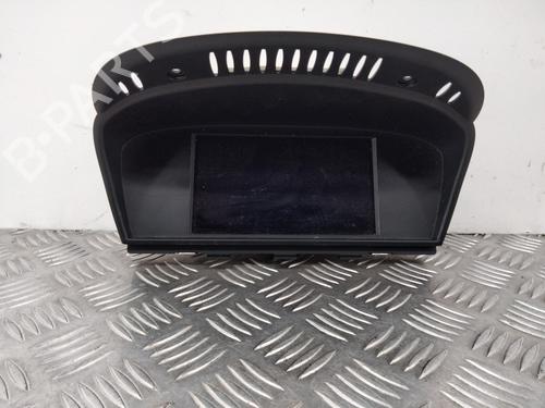 Multifunctionele display BMW 3 (E90) 320 d (163 hp) 28741803