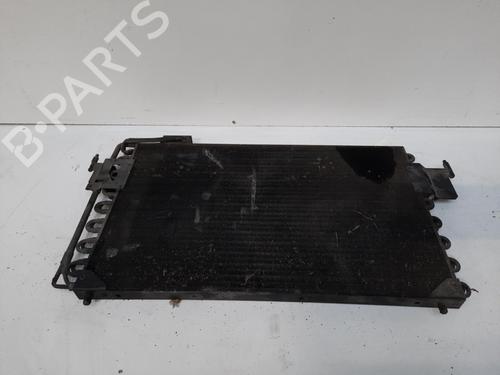 Used AC radiator CITROËN ZX (N2) 1.6 i (88 hp) 28747902