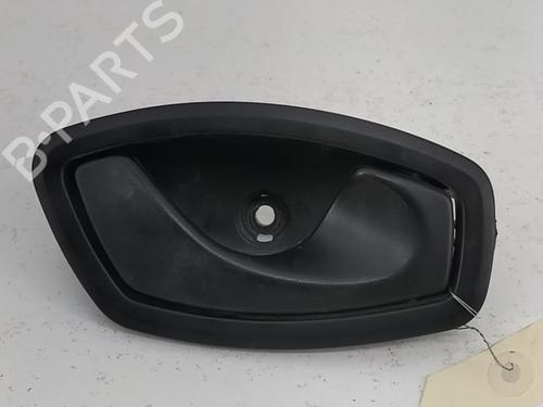 Front right interior door handle RENAULT SCÉNIC III (JZ0/1_) 1.5 dCi | BP28751319I14 