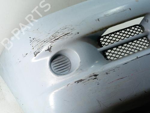 Front bumper PEUGEOT BOXER Van (244) 2.8 HDi | BP28772745C7 