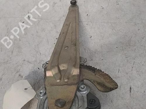 Used Rear left window mechanism TOYOTA YARIS VERSO (_P2_) 1.5 (NCP21_) (106 hp) 28785540