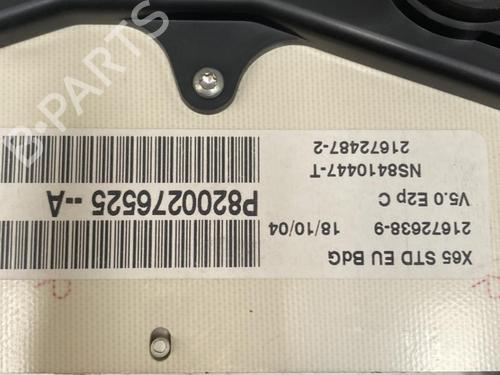 Used Instrument cluster Instrument cluster 28753567 28753567