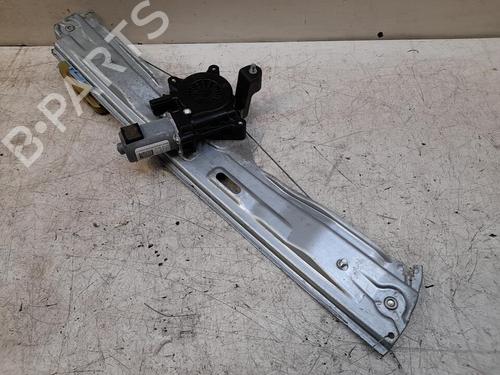 Rear right window mechanism FIAT TIPO Hatchback (356_, 357_) 1.6 D (356HXG1B, 356HXG11) | BP28749171C25 