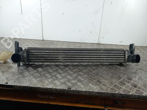 Used Intercooler Intercooler VW POLO V (6R1, 6C1) 1.6 TDI (90 hp) 28742138 28742138