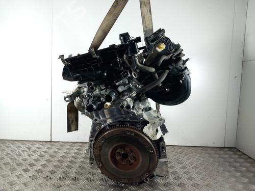 Engine TOYOTA YARIS (_P13_) 1.0 (KSP130_, KSP130) | BP28782063M1