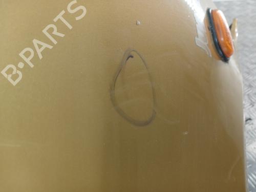 Left front fenders RENAULT TWINGO I (C06_) 1.2 (C066, C068) | BP30543411C41