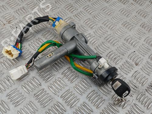 Used Ignition barrel Ignition barrel HYUNDAI TERRACAN (HP) 2.9 CRDi 4WD (163 hp) 40031840 40031840