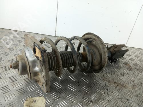 Used Left front shock absorber PEUGEOT EXPERT Van (VF3A_, VF3U_, VF3X_) 2.0 HDi 130 (128 hp) 29501725
