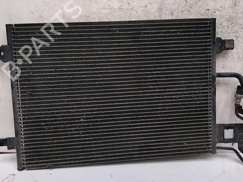 Used AC radiator VW PASSAT B5.5 (3B3) 1.9 TDI (130 hp) 28763737