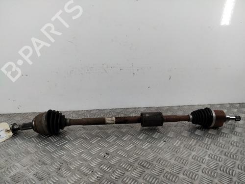 Used Right front driveshaft Right front driveshaft FORD FIESTA VII (HJ, HF) 1.0 EcoBoost (95 hp) 28736068 28736068