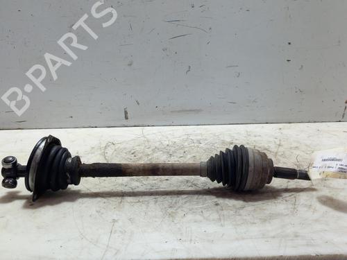Used Left front driveshaft Left front driveshaft RENAULT KANGOO Express (FC0/1_) 1.5 dCi (FC07, FC1R) (65 hp) 28751424 28751424