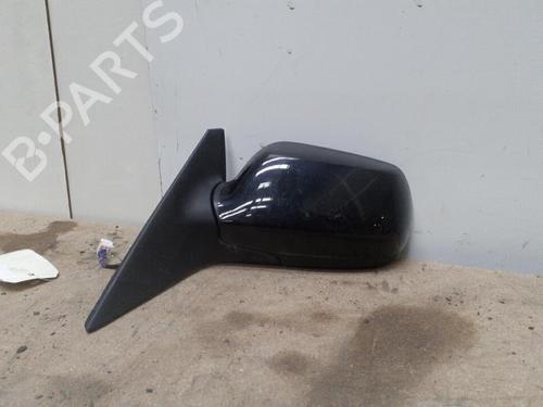 Retrovisor esquerdo MAZDA 6 Hatchback (GG) 2.0 DI (GG14) (121 hp) 28765175