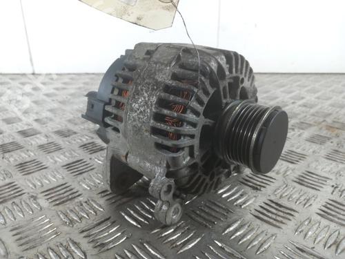 Generator VW TOURAN (1T1, 1T2) 1.9 TDI (105 hp) 28734246