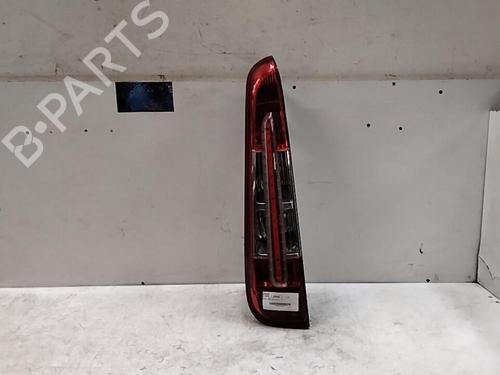 Used Left taillight Left taillight FORD C-MAX (DM2) 1.6 TDCi (90 hp) 28786162 28786162