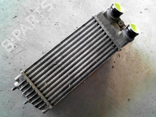 Ladeluftkühler für PEUGEOT PARTNER MPV (5_, G_) 2.0 HDI (90 hp) 28755151