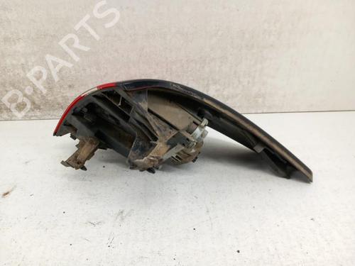 Left taillight CITROËN C4 Picasso I MPV (UD_) 1.6 HDi 110 | BP28768207C34