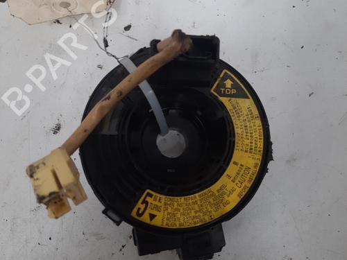 Used Squib airbag TOYOTA YARIS (_P1_) 1.4 D-4D (NLP10_, NLP10R) (75 hp) 28784797