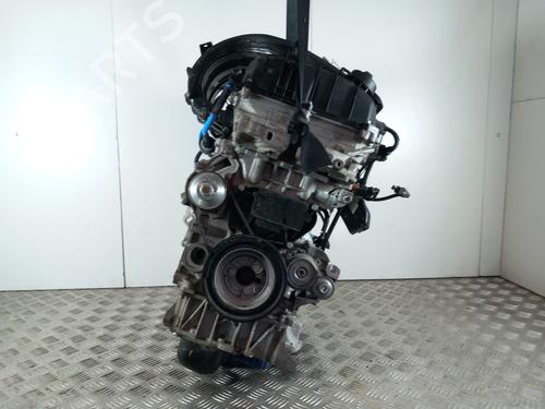Engine PEUGEOT 208 II (UB_, UP_, UW_, UJ_) 1.2 PureTech 75 | BP28782692M1 
