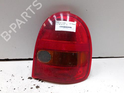 Used Right taillight Right taillight 28773907 28773907