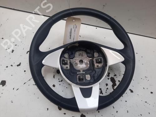 steering-wheel-ford-ka-ru8-2008-2009-2010-2011-2012-2013-2014-2015-2016-28753361 main image