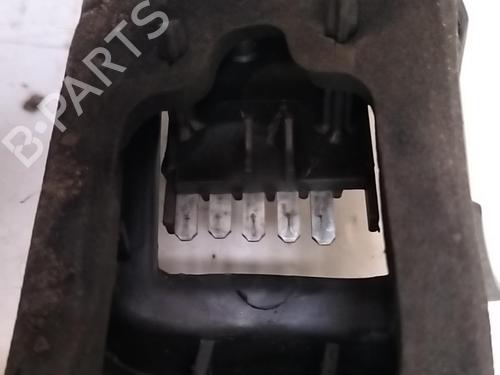 Used Lamp holder Lamp holder OPEL CORSA C (X01) 1.2 (F08, F68) (75 hp) 28767295 28767295