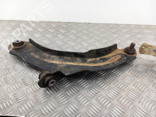 Left front suspension arm RENAULT CLIO IV (BH_) 1.5 dCi 75 | BP28748051M12 