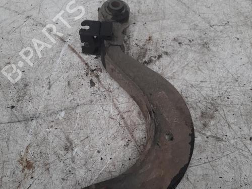 Used Left rear suspension arm VW PASSAT B6 (3C2) 1.9 TDI (105 hp) 28760109