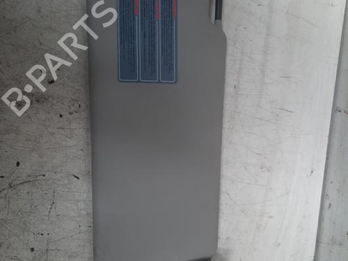 Used Right sun visor Right sun visor DACIA DUSTER (HS_) 1.5 dCi (86 hp) 28787732 28787732