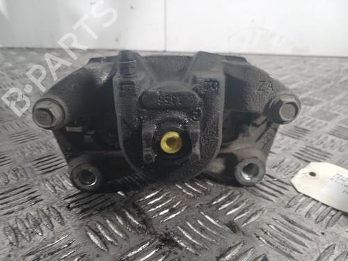 Used Left front brake caliper Left front brake caliper NISSAN LEAF (ZE0) Electric (109 hp) 30858994 30858994