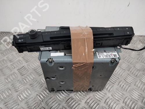 Used Radio BMW 1 (F20) 116 d (116 hp) 28742834