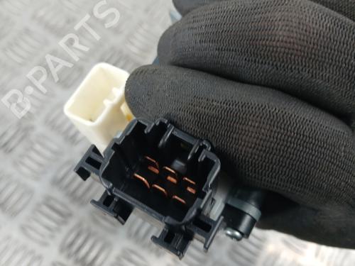 Ignition barrel OPEL AGILA B (H08) 1.0 (F68) | BP30335674M48