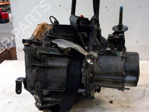 Used Gearbox Gearbox CITROËN XANTIA (X1_, X2_) 2.0 HDI 90 (90 hp) 28759118 28759118