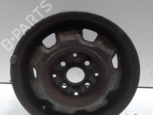 Used Rim TOYOTA COROLLA FX Compact (E8B) 1.3 (EE80_, EE80) (75 hp) 28753799