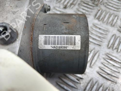ABS pump LANCIA DELTA III (844_) 1.6 D Multijet (844.AXC11, 844.AXC1A) | BP36696870M43  - Image 5